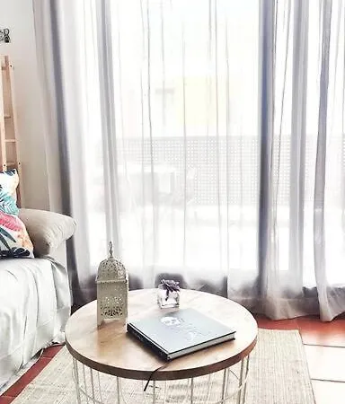 Casa Piedra Blanca Apartment *