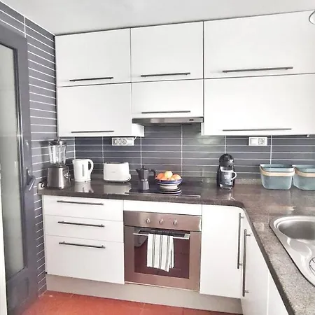 Apartment Casa Piedra Blanca *