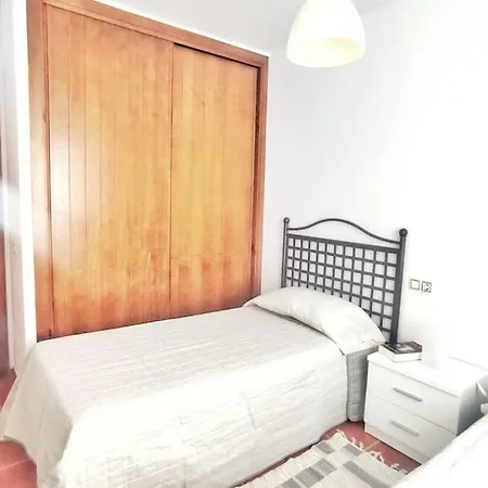 Apartment Casa Piedra Blanca Rodalquilar