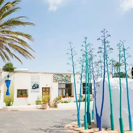 Casa Piedra Blanca *