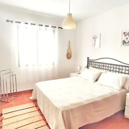 Casa Piedra Blanca Apartment Rodalquilar