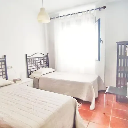 Casa Piedra Blanca Apartment *
