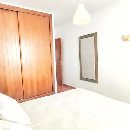Apartment Casa Piedra Blanca